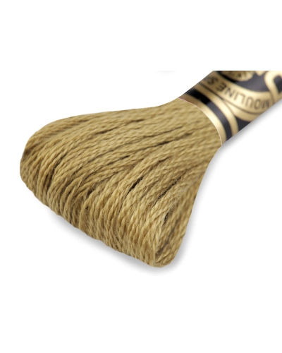 Osztott hímzőfonal DMC Mouliné Spécial Cotton - 1 db. | Mimib