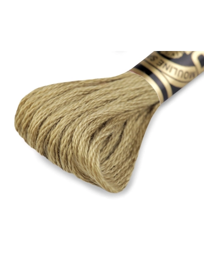 Osztott hímzőfonal DMC Mouliné Spécial Cotton - 1 db. | Mimib