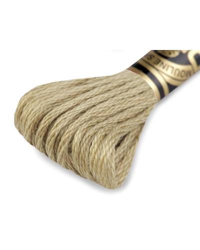 Osztott hímzőfonal DMC Mouliné Spécial Cotton - 1 db. | Mimib