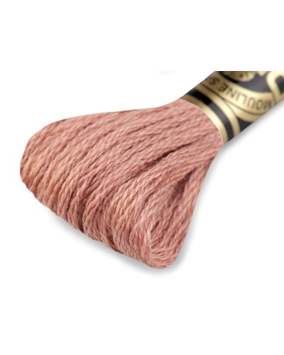 Osztott hímzőfonal DMC Mouliné Spécial Cotton - 1 db. | Mimib