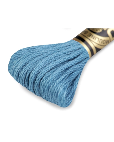 Osztott hímzőfonal DMC Mouliné Spécial Cotton - 1 db. | Mimib