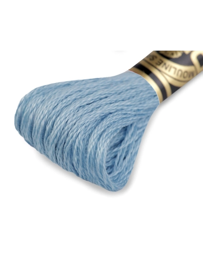 Osztott hímzőfonal DMC Mouliné Spécial Cotton - 1 db. | Mimib