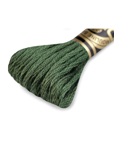 Osztott hímzőfonal DMC Mouliné Spécial Cotton - 1 db. | Mimib