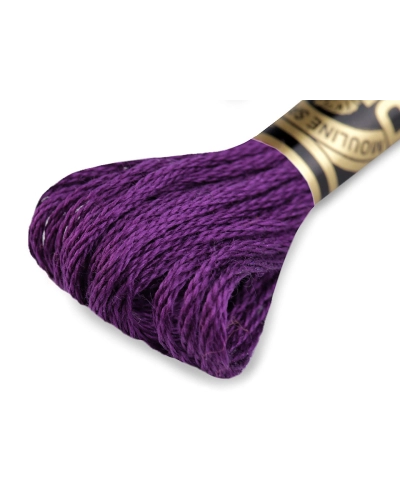 Osztott hímzőfonal DMC Mouliné Spécial Cotton - 1 db. | Mimib
