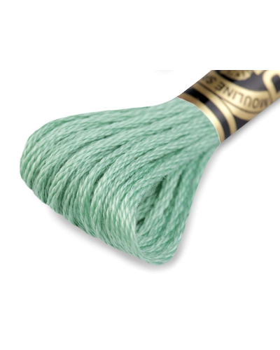 Osztott hímzőfonal DMC Mouliné Spécial Cotton - 1 db. | Mimib