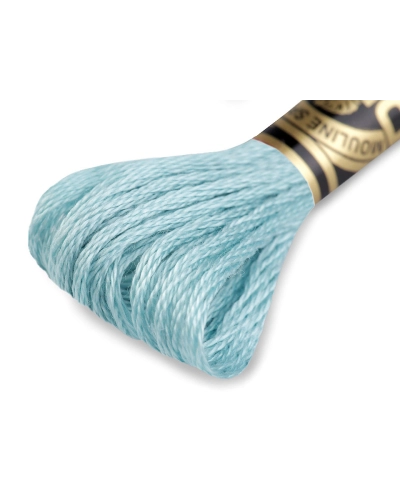 Osztott hímzőfonal DMC Mouliné Spécial Cotton - 1 db. | Mimib