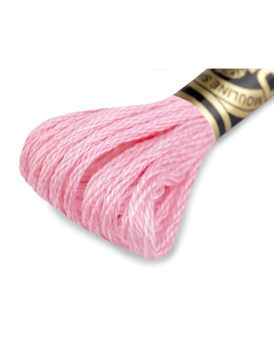 Osztott hímzőfonal DMC Mouliné Spécial Cotton - 1 db. | Mimib