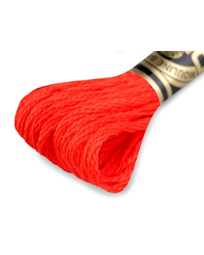Osztott hímzőfonal DMC Mouliné Spécial Cotton - 1 db. | Mimib