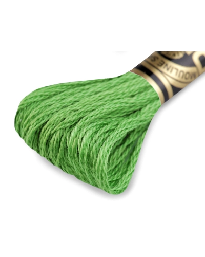 Osztott hímzőfonal DMC Mouliné Spécial Cotton - 1 db. | Mimib