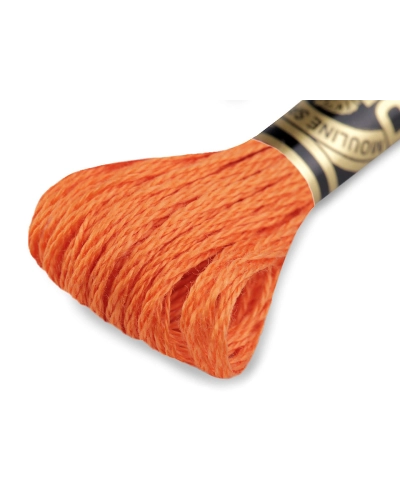 Osztott hímzőfonal DMC Mouliné Spécial Cotton - 1 db. | Mimib