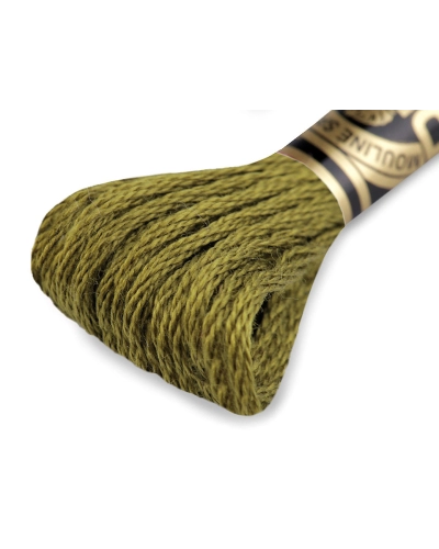 Osztott hímzőfonal DMC Mouliné Spécial Cotton - 1 db. | Mimib