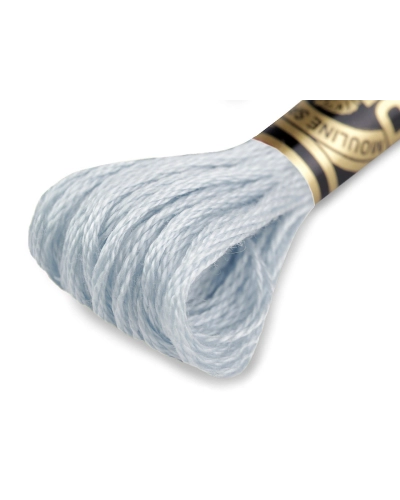 Osztott hímzőfonal DMC Mouliné Spécial Cotton - 1 db. | Mimib