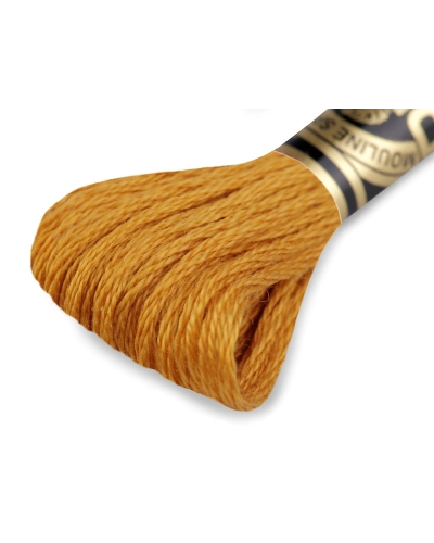 Osztott hímzőfonal DMC Mouliné Spécial Cotton - 1 db. | Mimib