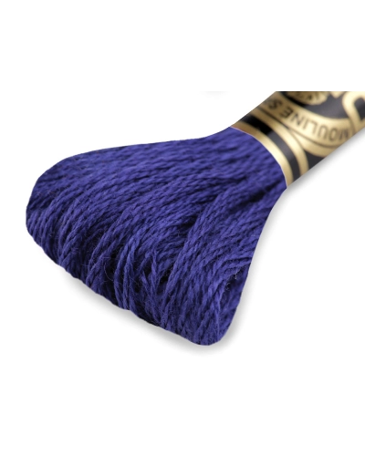Osztott hímzőfonal DMC Mouliné Spécial Cotton - 1 db. | Mimib