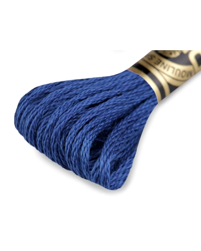 Osztott hímzőfonal DMC Mouliné Spécial Cotton - 1 db. | Mimib