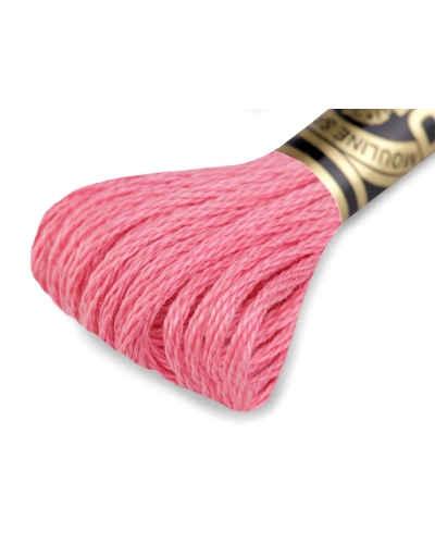 Osztott hímzőfonal DMC Mouliné Spécial Cotton - 1 db. | Mimib