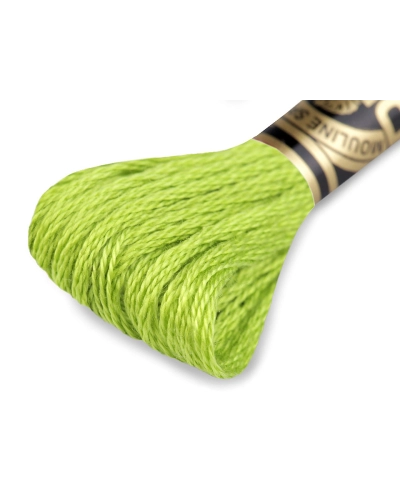 Osztott hímzőfonal DMC Mouliné Spécial Cotton - 1 db. | Mimib