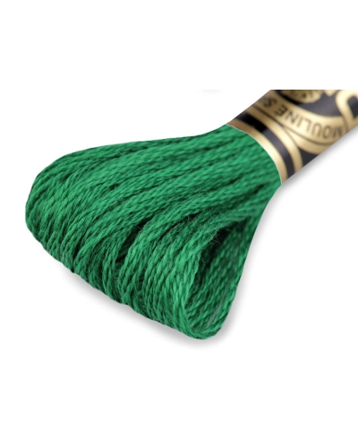 Osztott hímzőfonal DMC Mouliné Spécial Cotton - 1 db. | Mimib