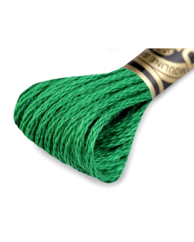 Osztott hímzőfonal DMC Mouliné Spécial Cotton - 1 db. | Mimib