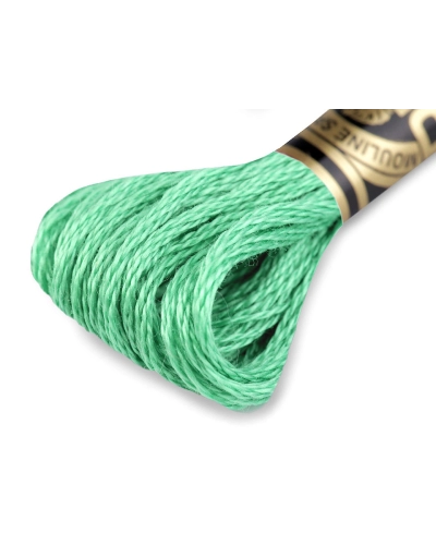 Osztott hímzőfonal DMC Mouliné Spécial Cotton - 1 db. | Mimib