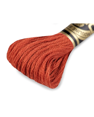 Osztott hímzőfonal DMC Mouliné Spécial Cotton - 1 db. | Mimib