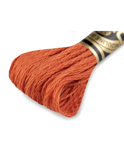 Osztott hímzőfonal DMC Mouliné Spécial Cotton - 1 db. | Mimib