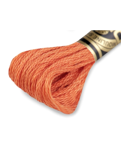 Osztott hímzőfonal DMC Mouliné Spécial Cotton - 1 db. | Mimib