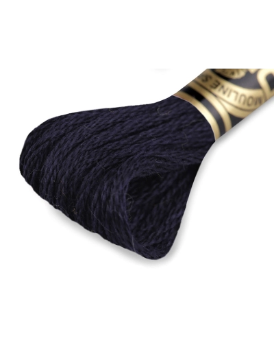 Osztott hímzőfonal DMC Mouliné Spécial Cotton - 1 db. | Mimib