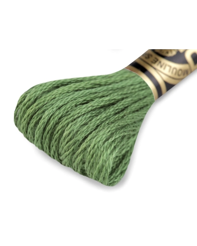 Osztott hímzőfonal DMC Mouliné Spécial Cotton - 1 db. | Mimib