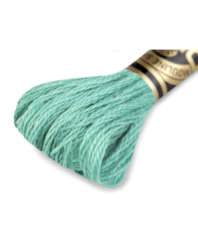 Osztott hímzőfonal DMC Mouliné Spécial Cotton - 1 db. | Mimib