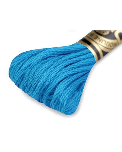 Osztott hímzőfonal DMC Mouliné Spécial Cotton - 1 db. | Mimib