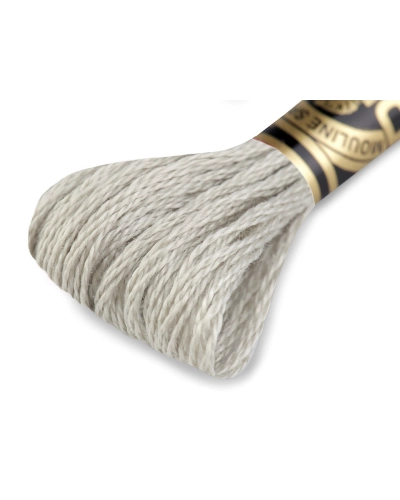 Osztott hímzőfonal DMC Mouliné Spécial Cotton - 1 db. | Mimib