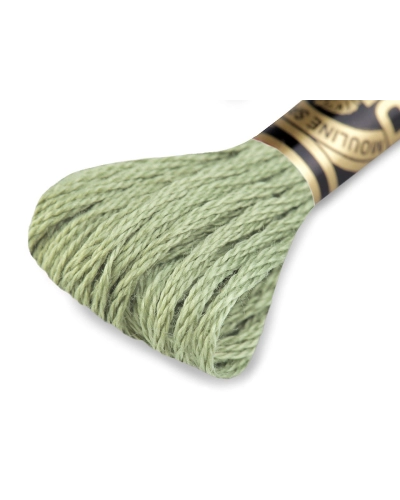 Osztott hímzőfonal DMC Mouliné Spécial Cotton - 1 db. | Mimib