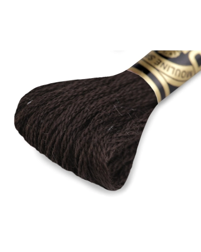 Osztott hímzőfonal DMC Mouliné Spécial Cotton - 1 db. | Mimib