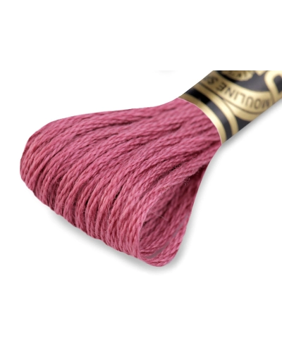 Osztott hímzőfonal DMC Mouliné Spécial Cotton - 1 db. | Mimib