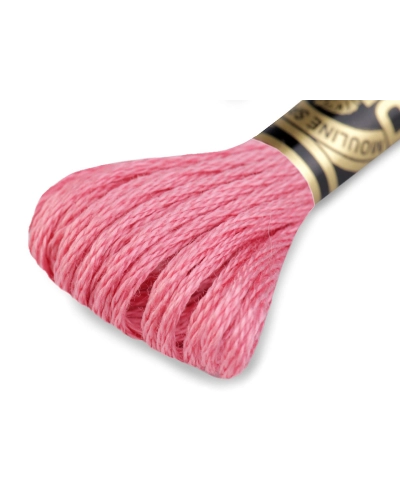 Osztott hímzőfonal DMC Mouliné Spécial Cotton - 1 db. | Mimib