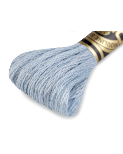 Osztott hímzőfonal DMC Mouliné Spécial Cotton - 1 db. | Mimib