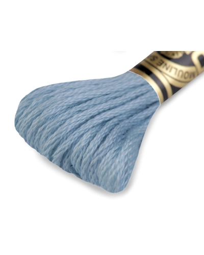 Osztott hímzőfonal DMC Mouliné Spécial Cotton - 1 db. | Mimib