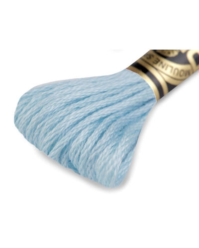 Osztott hímzőfonal DMC Mouliné Spécial Cotton - 1 db. | Mimib
