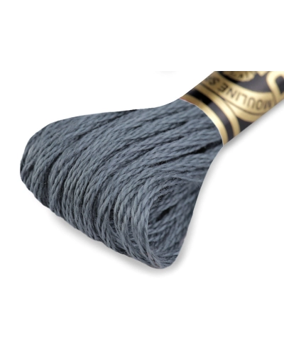 Osztott hímzőfonal DMC Mouliné Spécial Cotton - 1 db. | Mimib
