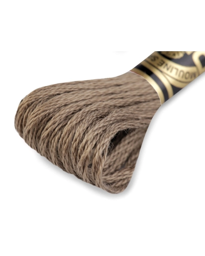 Osztott hímzőfonal DMC Mouliné Spécial Cotton - 1 db. | Mimib