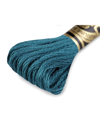 Osztott hímzőfonal DMC Mouliné Spécial Cotton - 1 db. | Mimib
