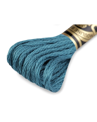 Osztott hímzőfonal DMC Mouliné Spécial Cotton - 1 db. | Mimib