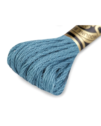 Osztott hímzőfonal DMC Mouliné Spécial Cotton - 1 db. | Mimib