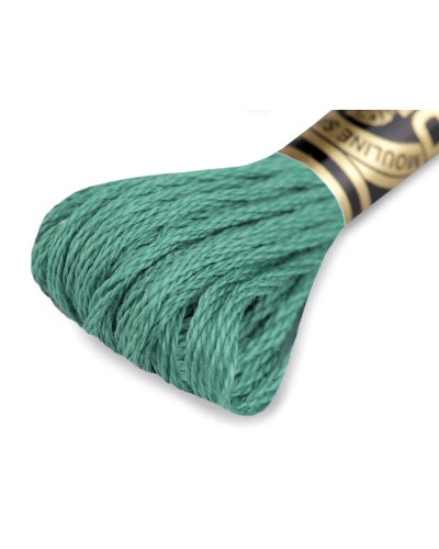 Osztott hímzőfonal DMC Mouliné Spécial Cotton - 1 db. | Mimib