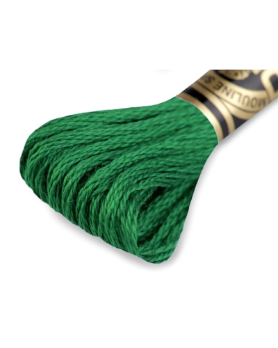 Osztott hímzőfonal DMC Mouliné Spécial Cotton - 1 db. | Mimib
