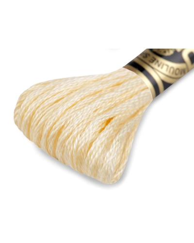 Osztott hímzőfonal DMC Mouliné Spécial Cotton - 1 db. | Mimib