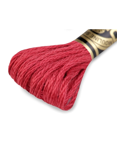 Osztott hímzőfonal DMC Mouliné Spécial Cotton - 1 db. | Mimib