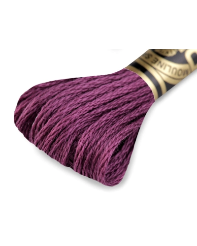 Osztott hímzőfonal DMC Mouliné Spécial Cotton - 1 db. | Mimib