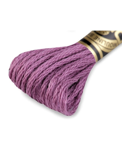 Osztott hímzőfonal DMC Mouliné Spécial Cotton - 1 db. | Mimib